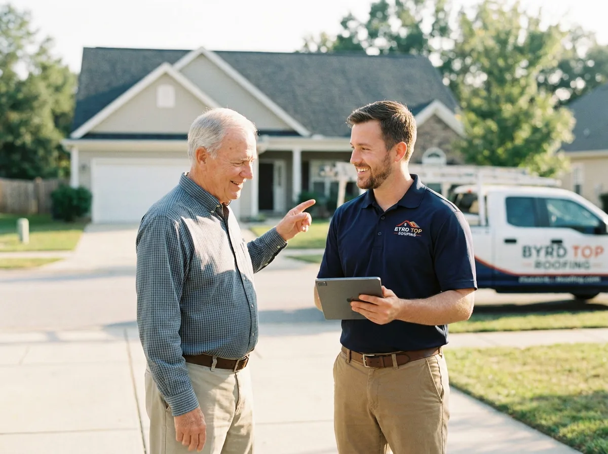 Roofing Bailey, TX FAQs